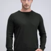 Homme Harcour Paul Pullover