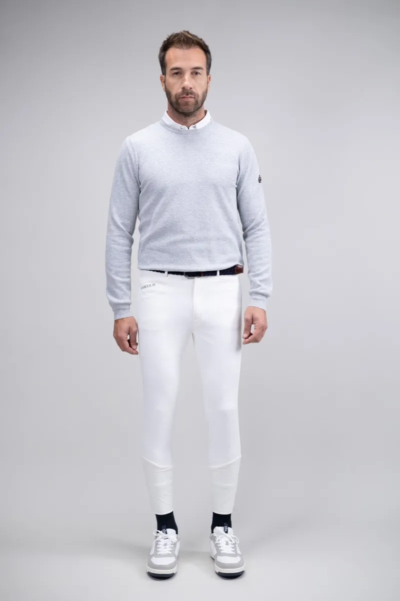 Homme Harcour Paul Pullover