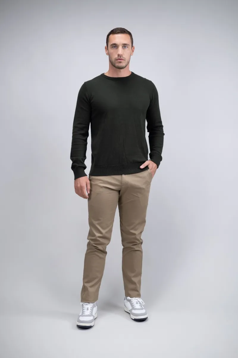 Homme Harcour Paul Pullover