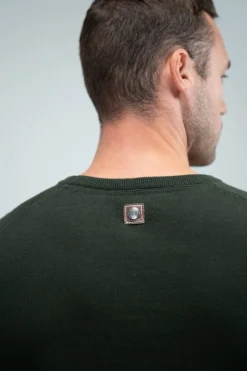 Homme Harcour Paul Pullover
