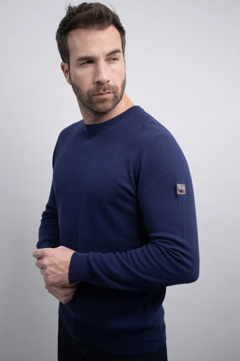 Homme Harcour Paul Pullover