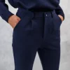Femme Harcour Pavia Chino Jersey
