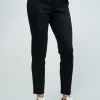 Femme Harcour Pavia Chino Jersey