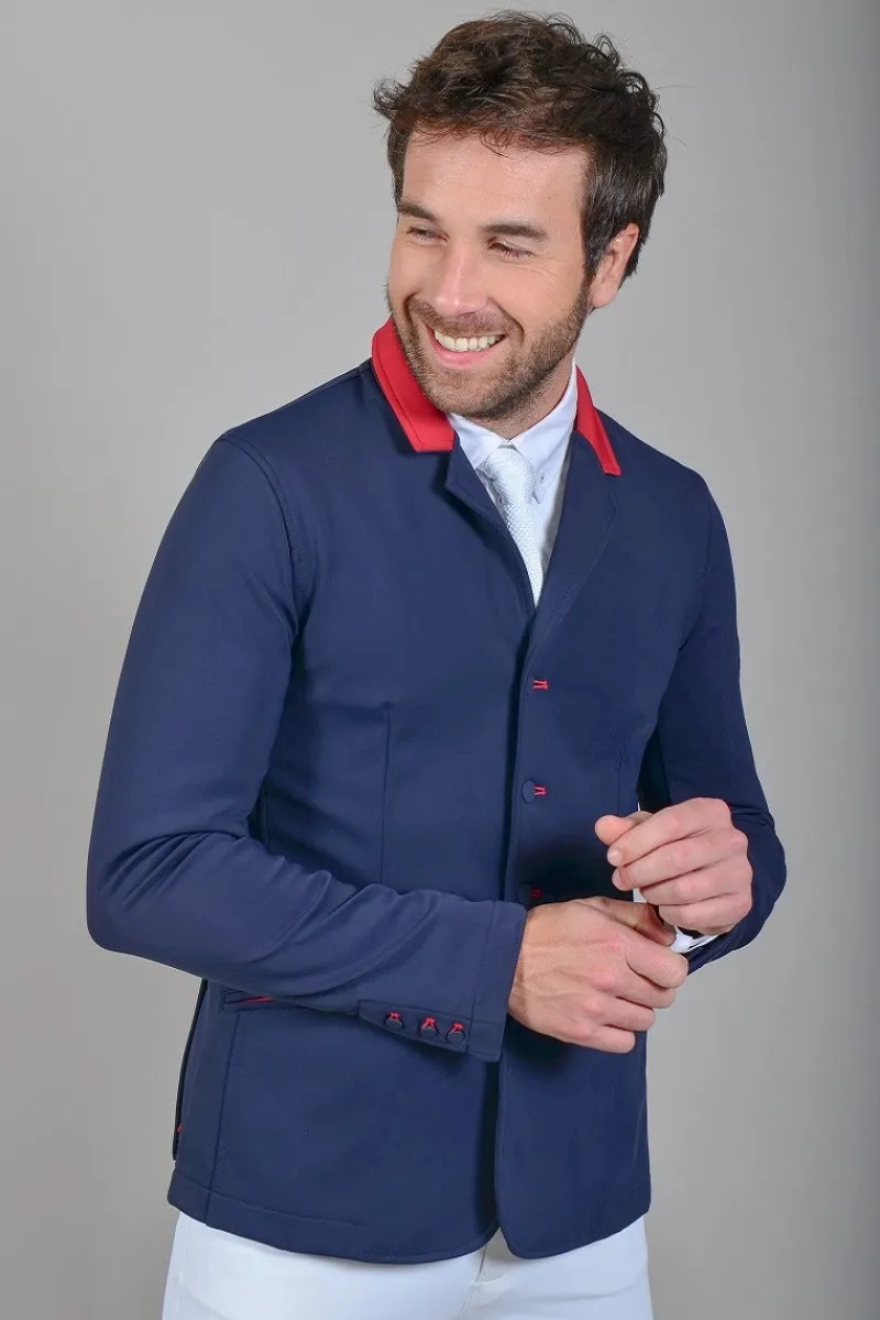 Homme Harcour Pegase Veste de concours