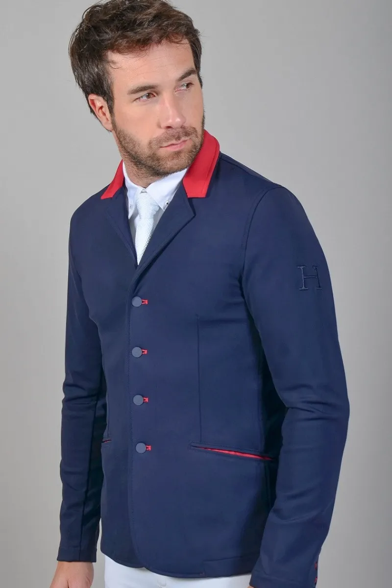 Homme Harcour Pegase Veste de concours