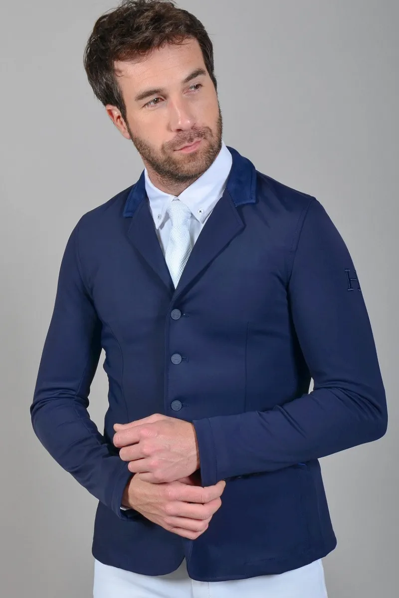 Homme Harcour Pegase Veste de concours