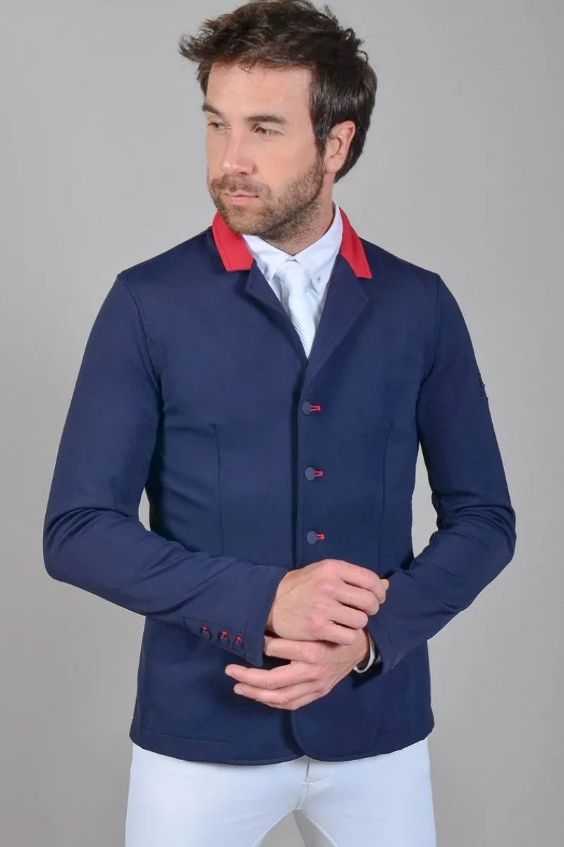 Homme Harcour Pegase Veste de concours