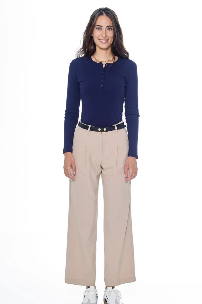 Femme Harcour Pipalo tee-shirt