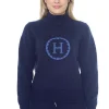Femme Harcour Plaza Pull