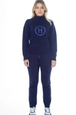 Femme Harcour Plaza Pull