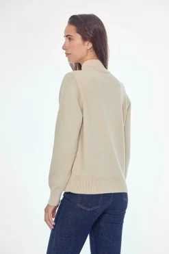 Femme Harcour Plaza Pull