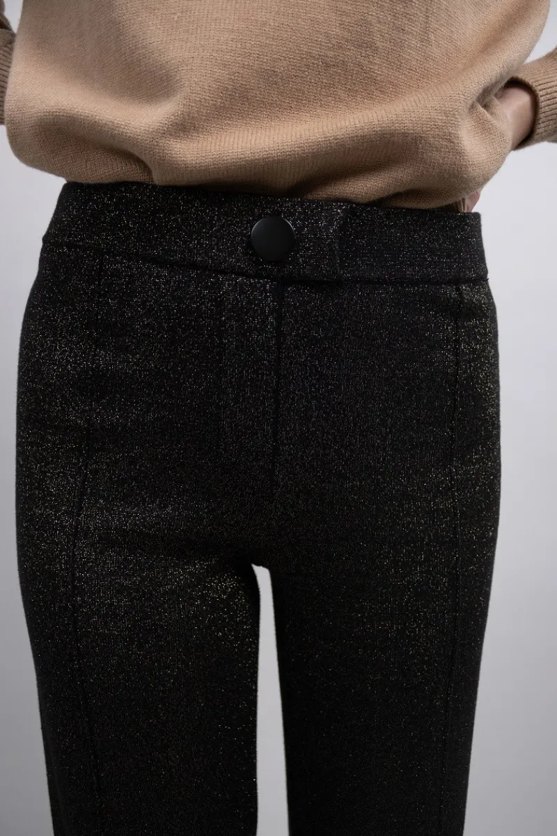 Femme Harcour Poba Pantalon Tailleur