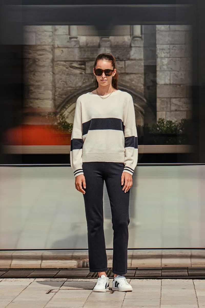 Femme Harcour Polisa Pull