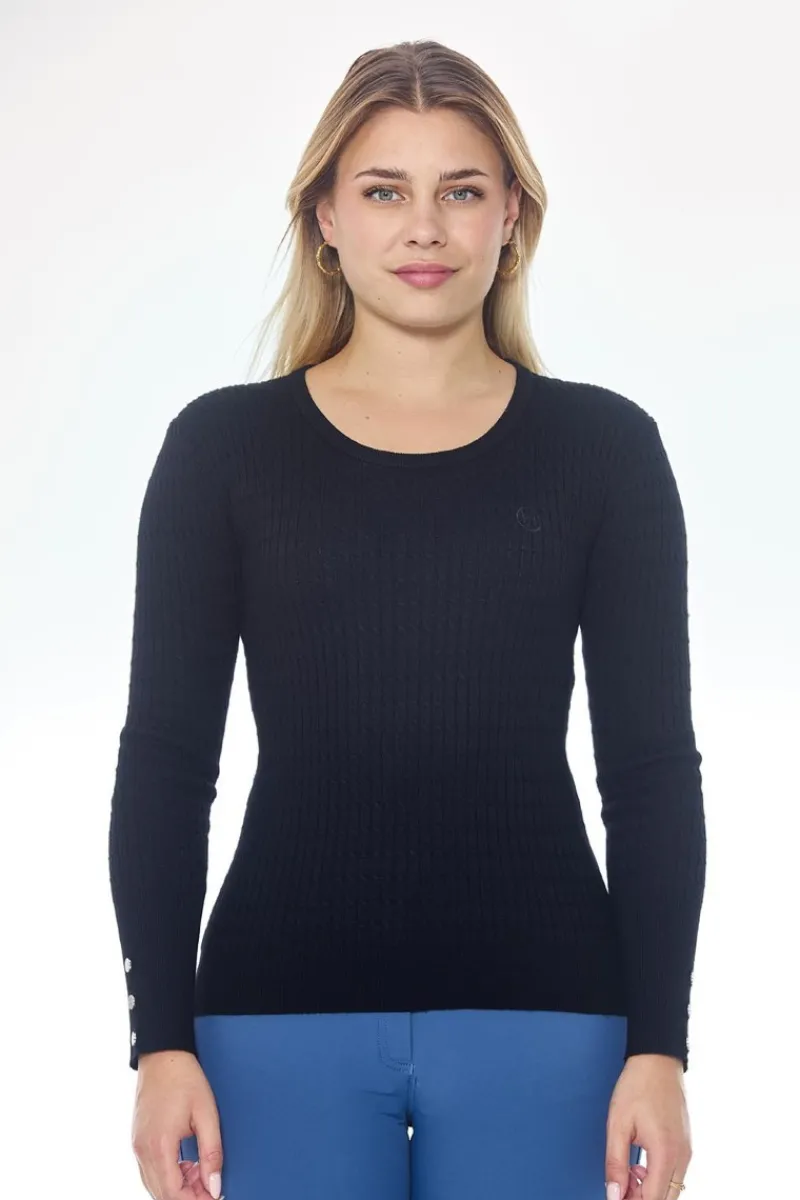 Femme Harcour Pompadou Pull