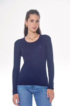 Femme Harcour Pompadou Pull