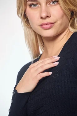 Femme Harcour Pompadou Pull