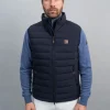 Homme Harcour Porto Gilet sans manches