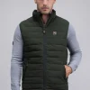 Homme Harcour Porto Gilet sans manches