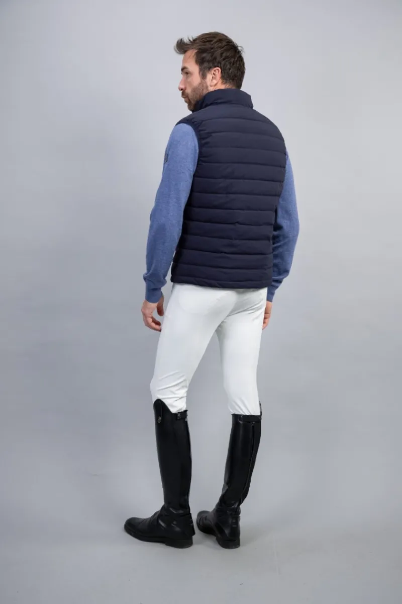 Homme Harcour Porto Gilet sans manches