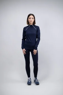 Femme Harcour Prelude Polo