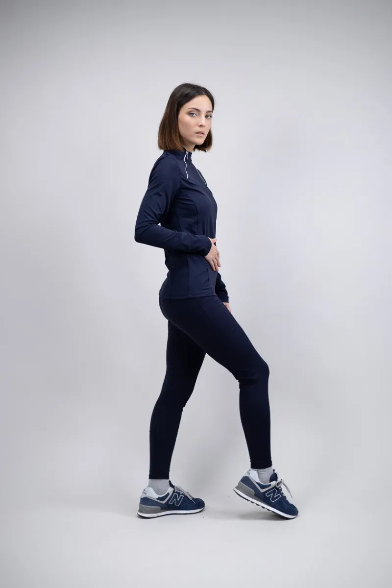 Femme Harcour Prelude Polo