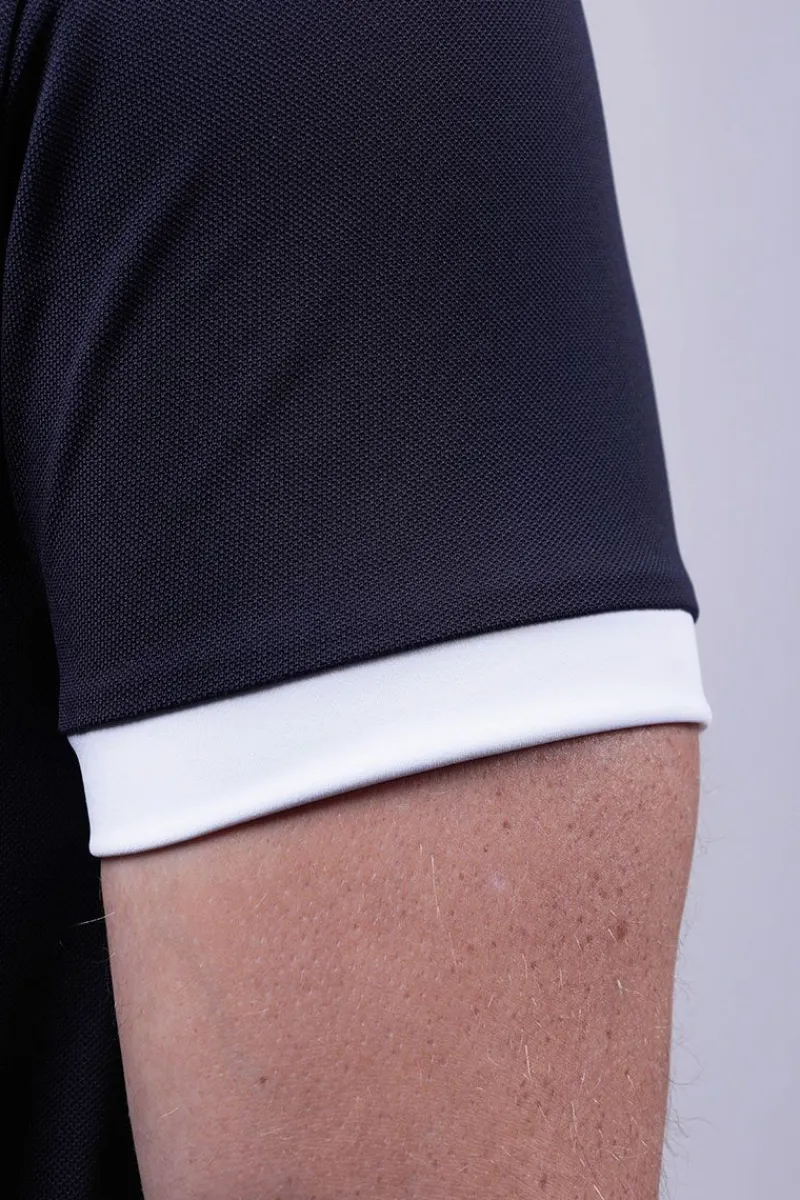 Homme Harcour Preston Polo