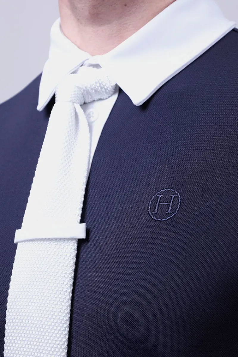 Homme Harcour Preston Polo
