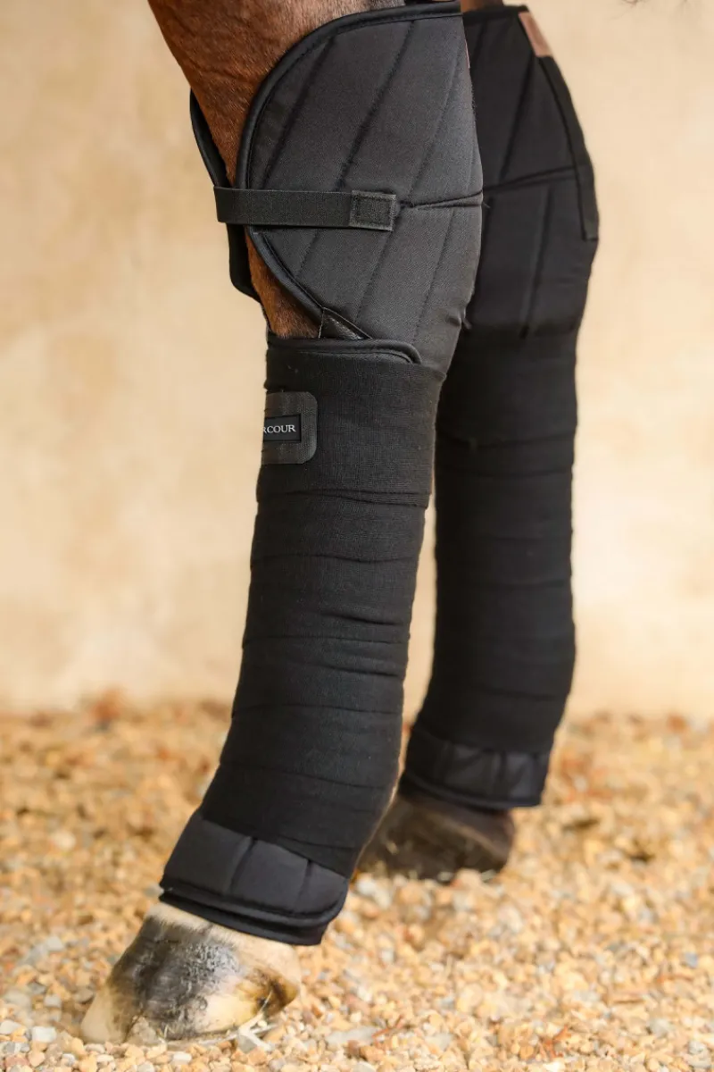 Harcour Prima Bandes de Repos (pack 2pcs)
