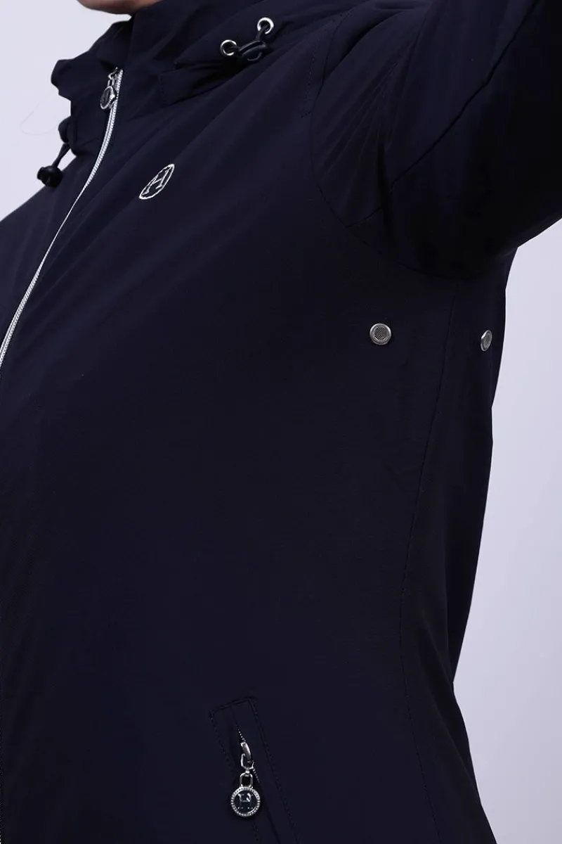 Femme Harcour Robertah Parka longue