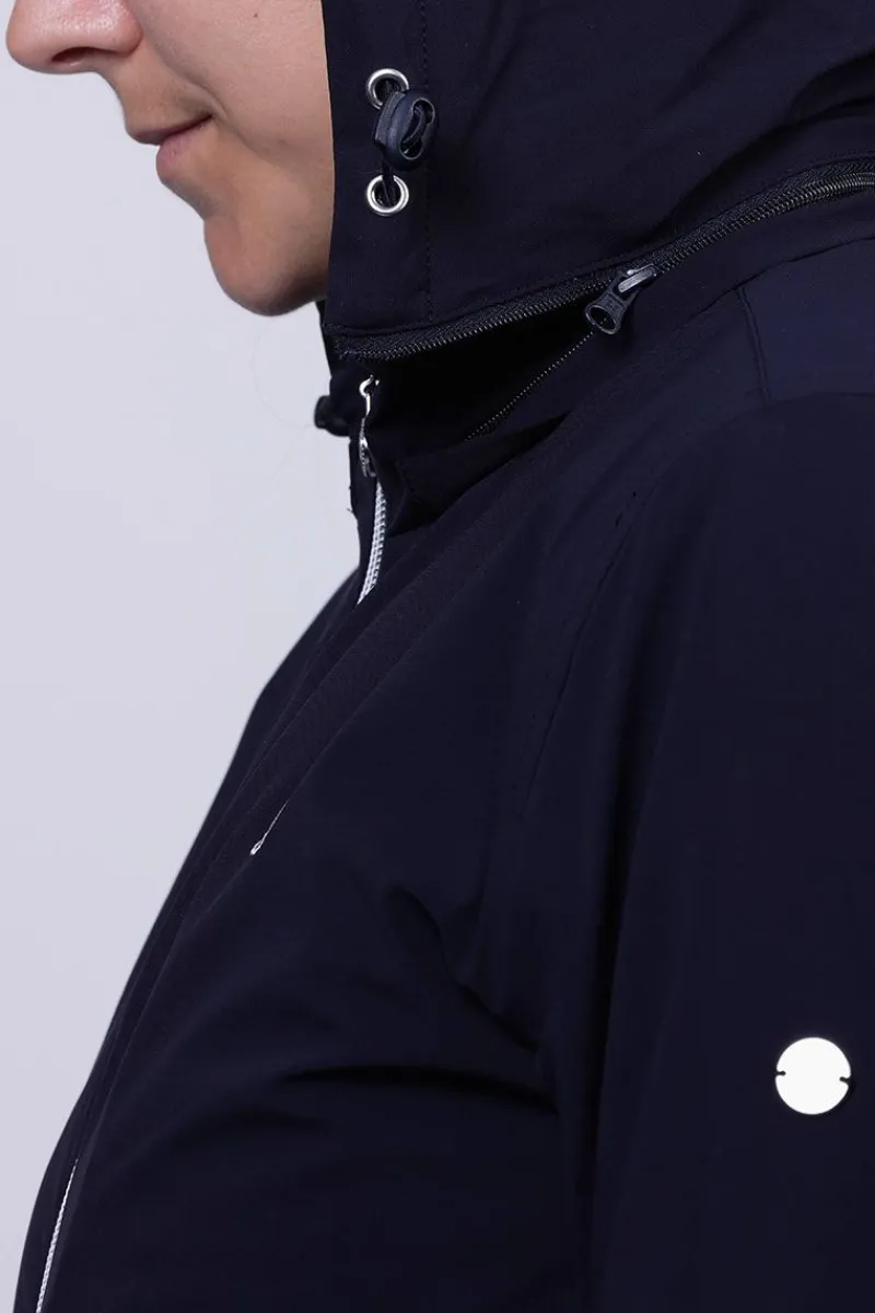 Femme Harcour Robertah Parka longue