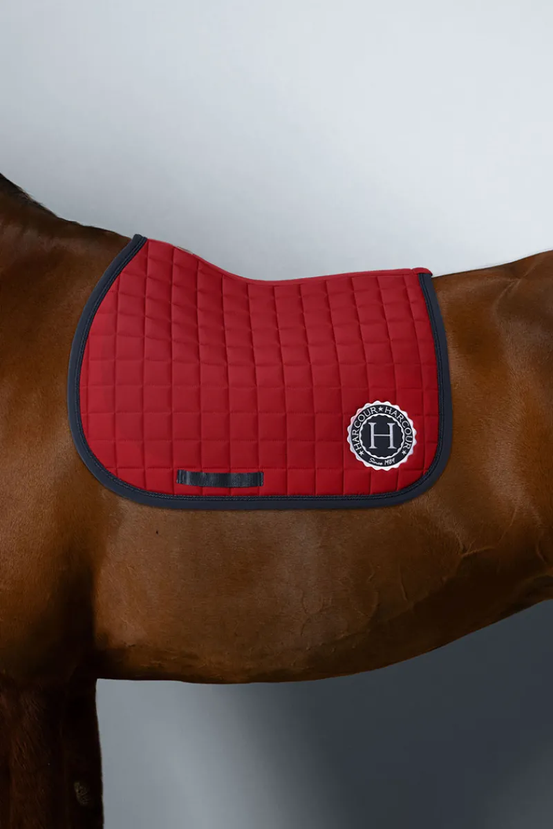 Harcour Safine Tapis de selle