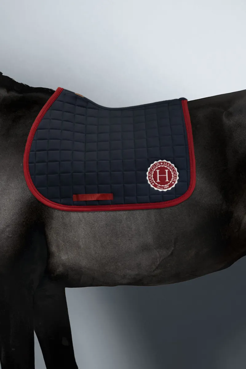 Harcour Safine Tapis de selle
