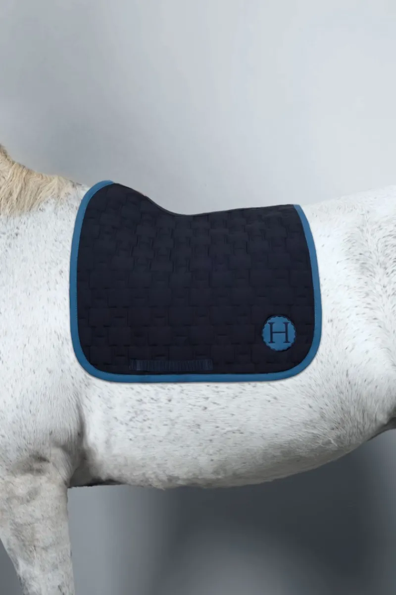 Harcour Salva Tapis de Selle