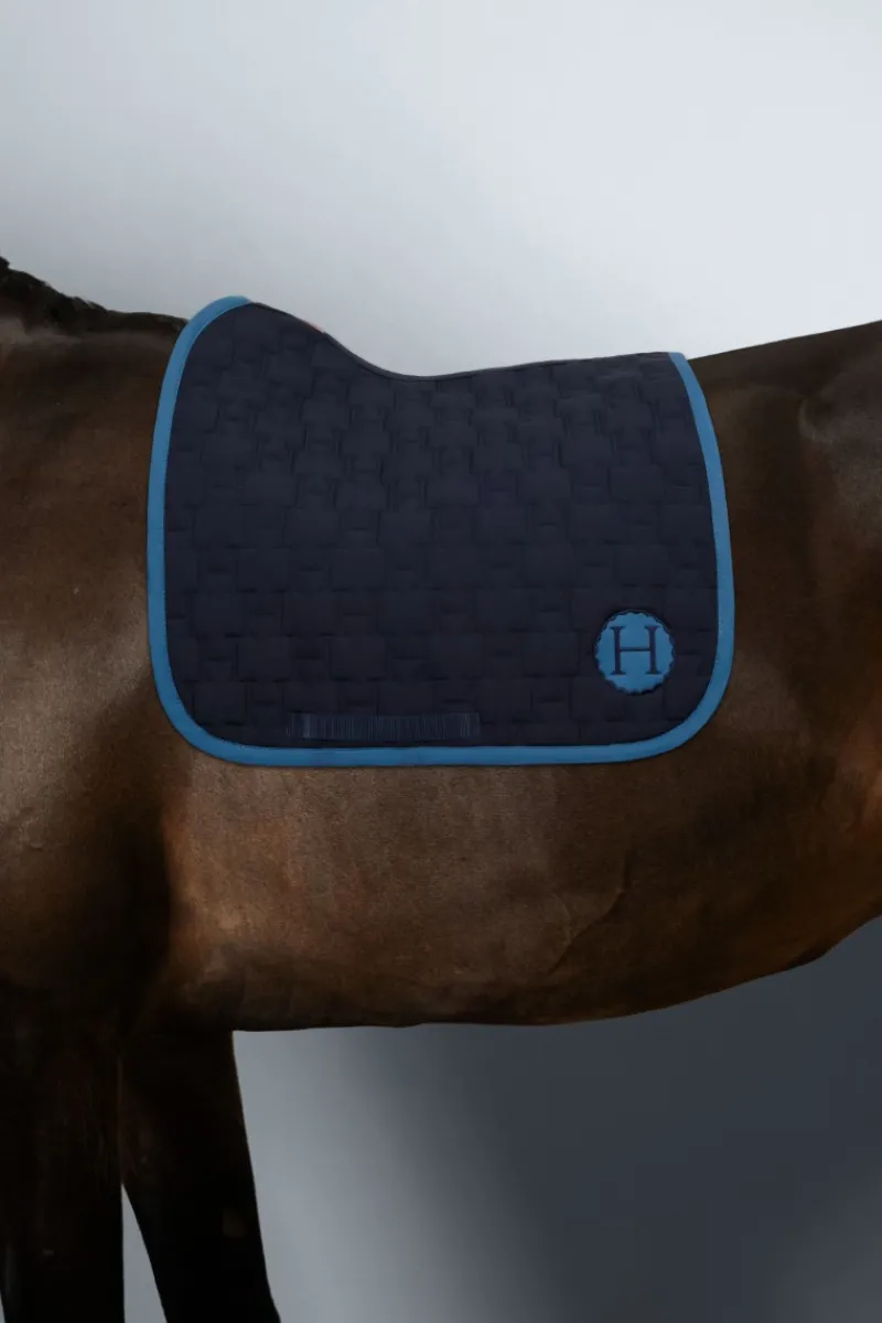 Harcour Salva Tapis de Selle