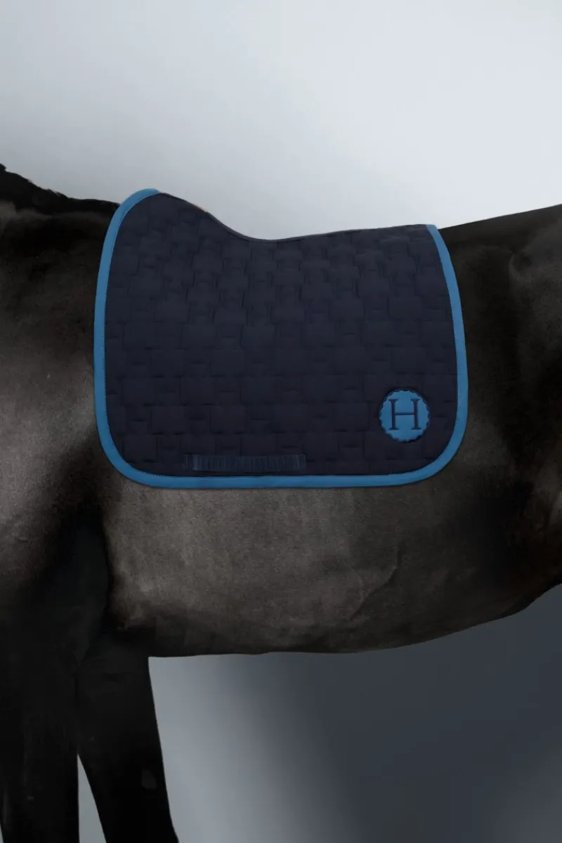 Harcour Salva Tapis de Selle