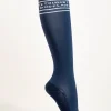 Femme Harcour Samer Chaussettes Le Touquet
