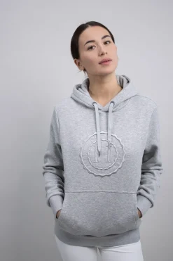 Femme Harcour Samy Sweat femme