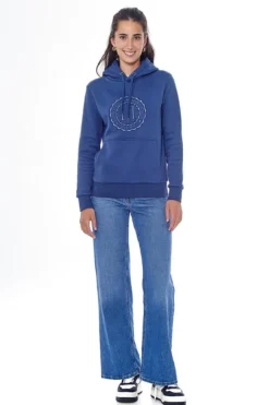 Femme Harcour Samy Sweat femme