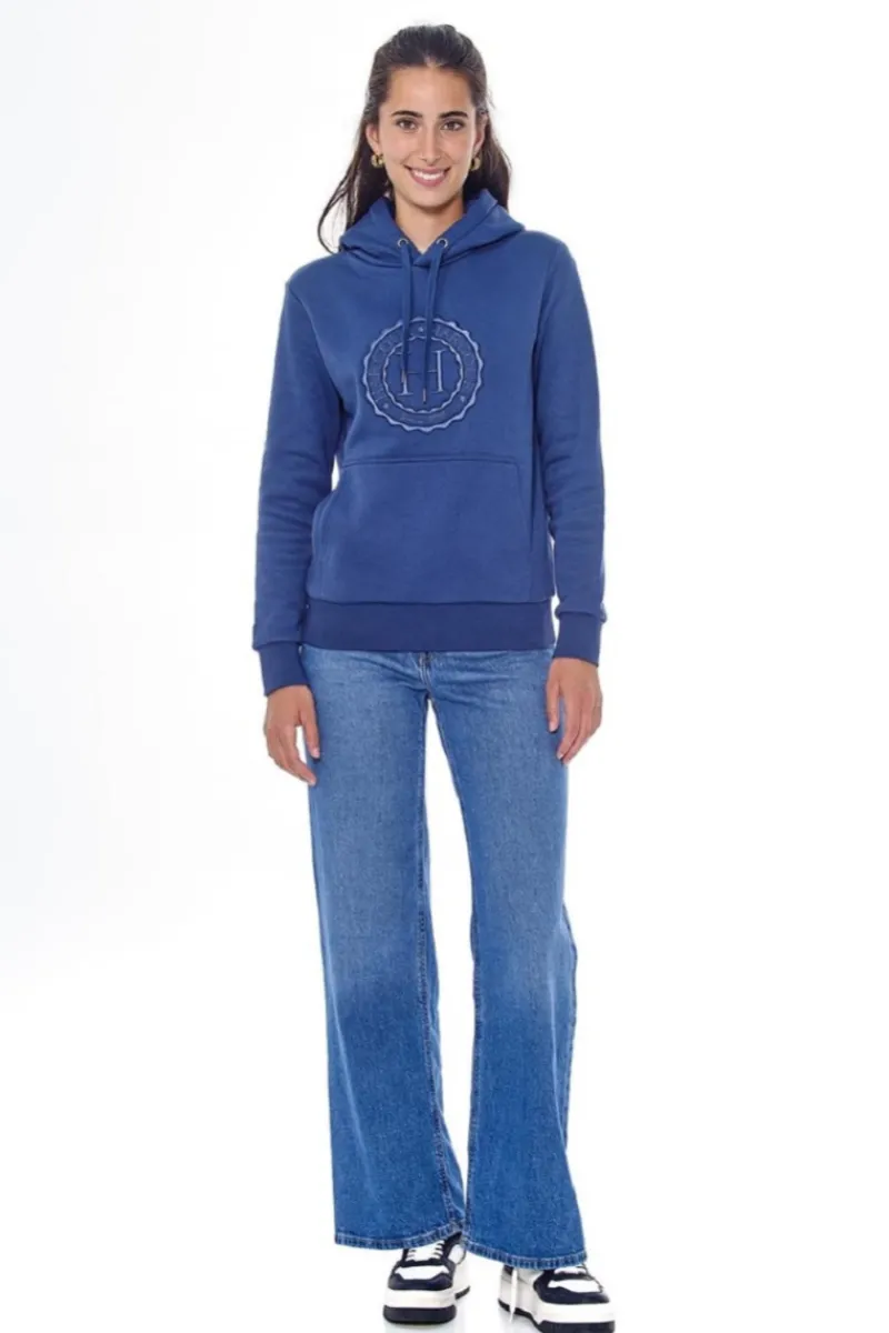 Femme Harcour Samy Sweat femme