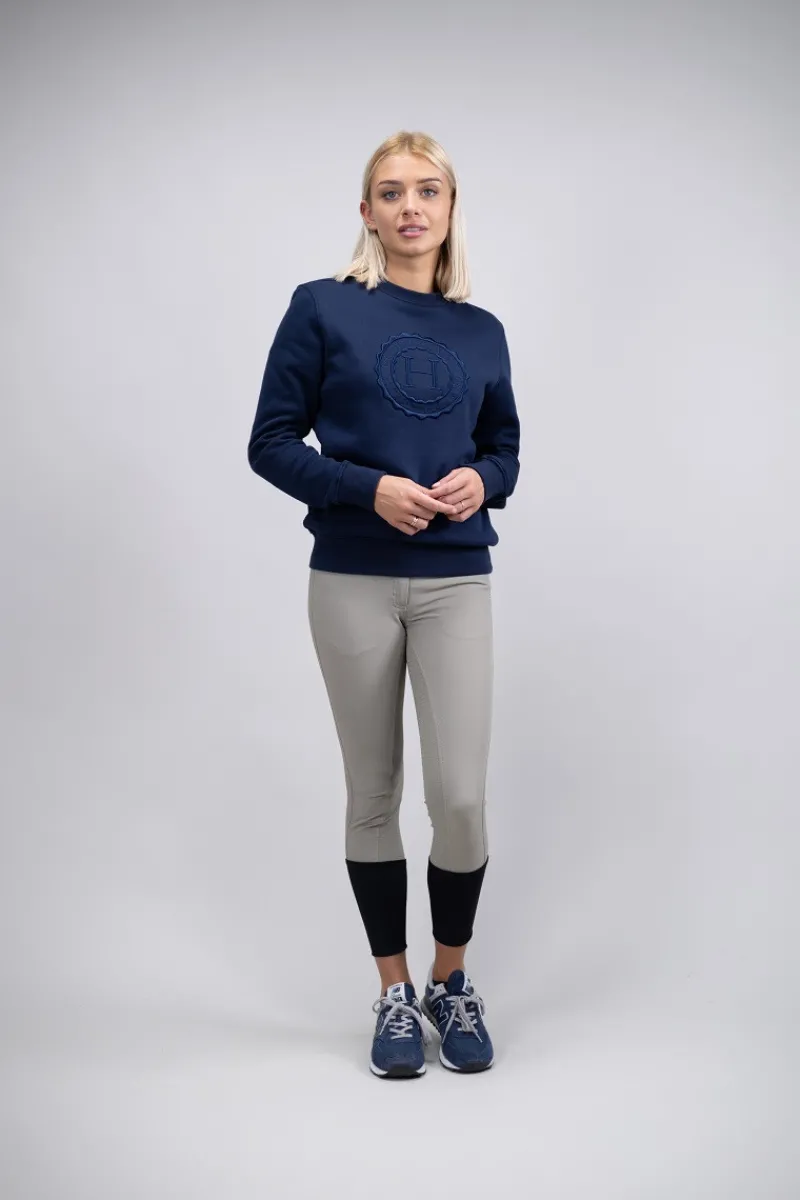 Femme Harcour Sana Sweat Femme