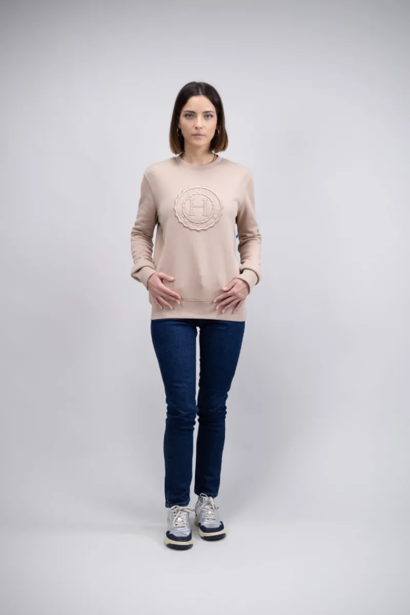 Femme Harcour Sana Sweat Femme
