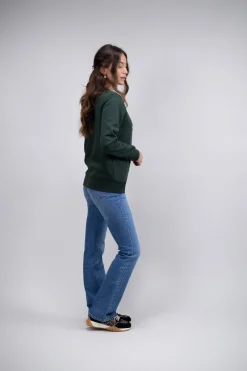 Femme Harcour Sana Sweat Femme