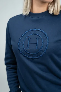Femme Harcour Sana Sweat Femme