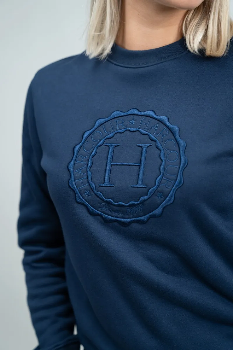 Femme Harcour Sana Sweat Femme