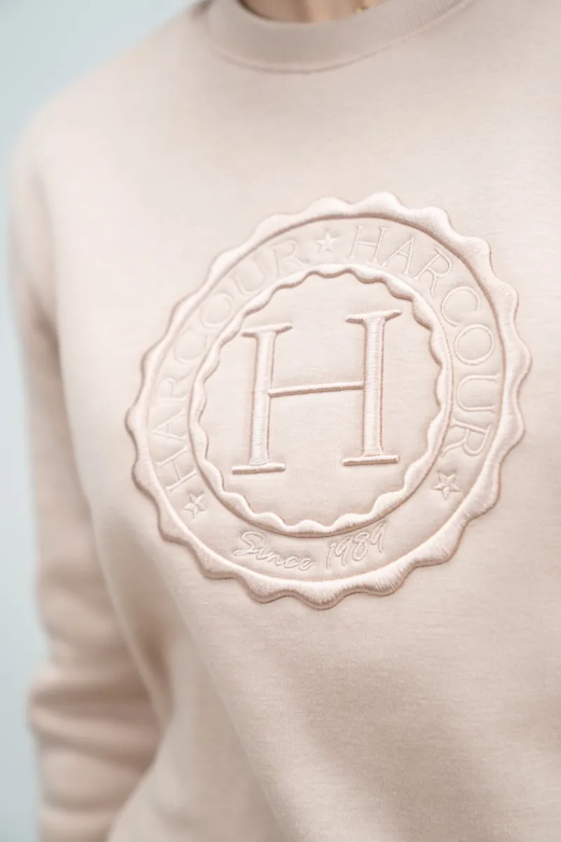 Femme Harcour Sana Sweat Femme