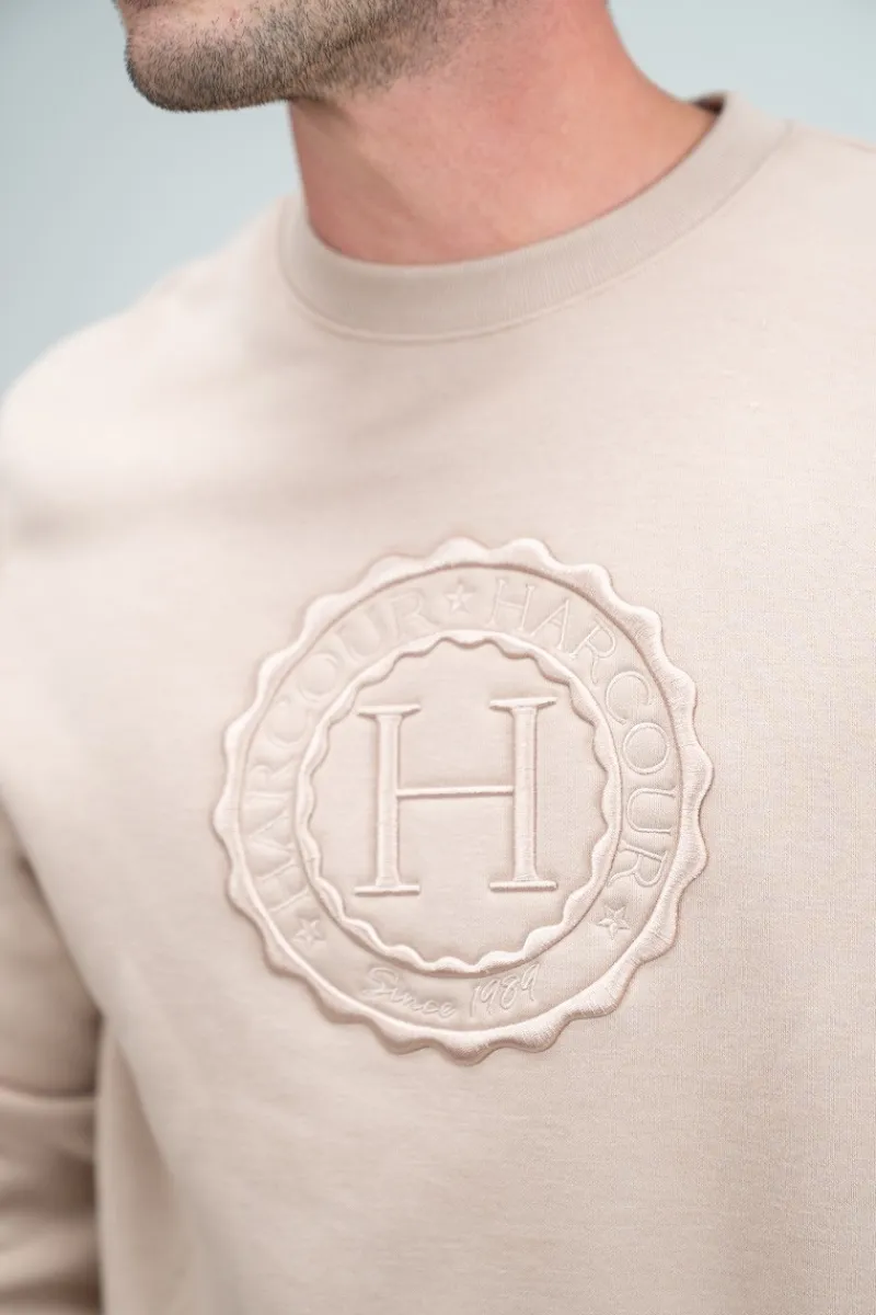 Homme Harcour Sana Sweat Homme