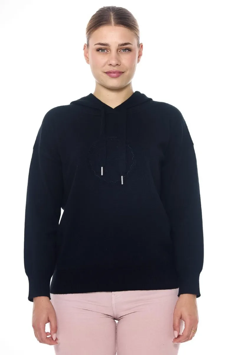 Femme Harcour Santa Sweat