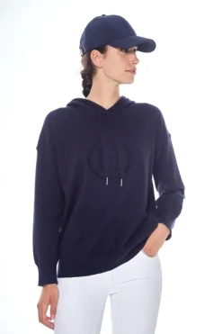 Femme Harcour Santa Sweat