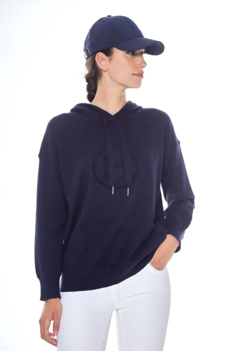 Femme Harcour Santa Sweat