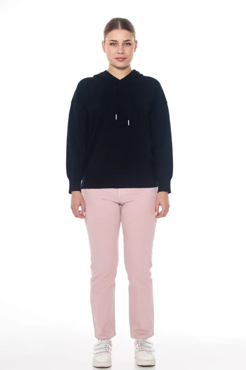 Femme Harcour Santa Sweat